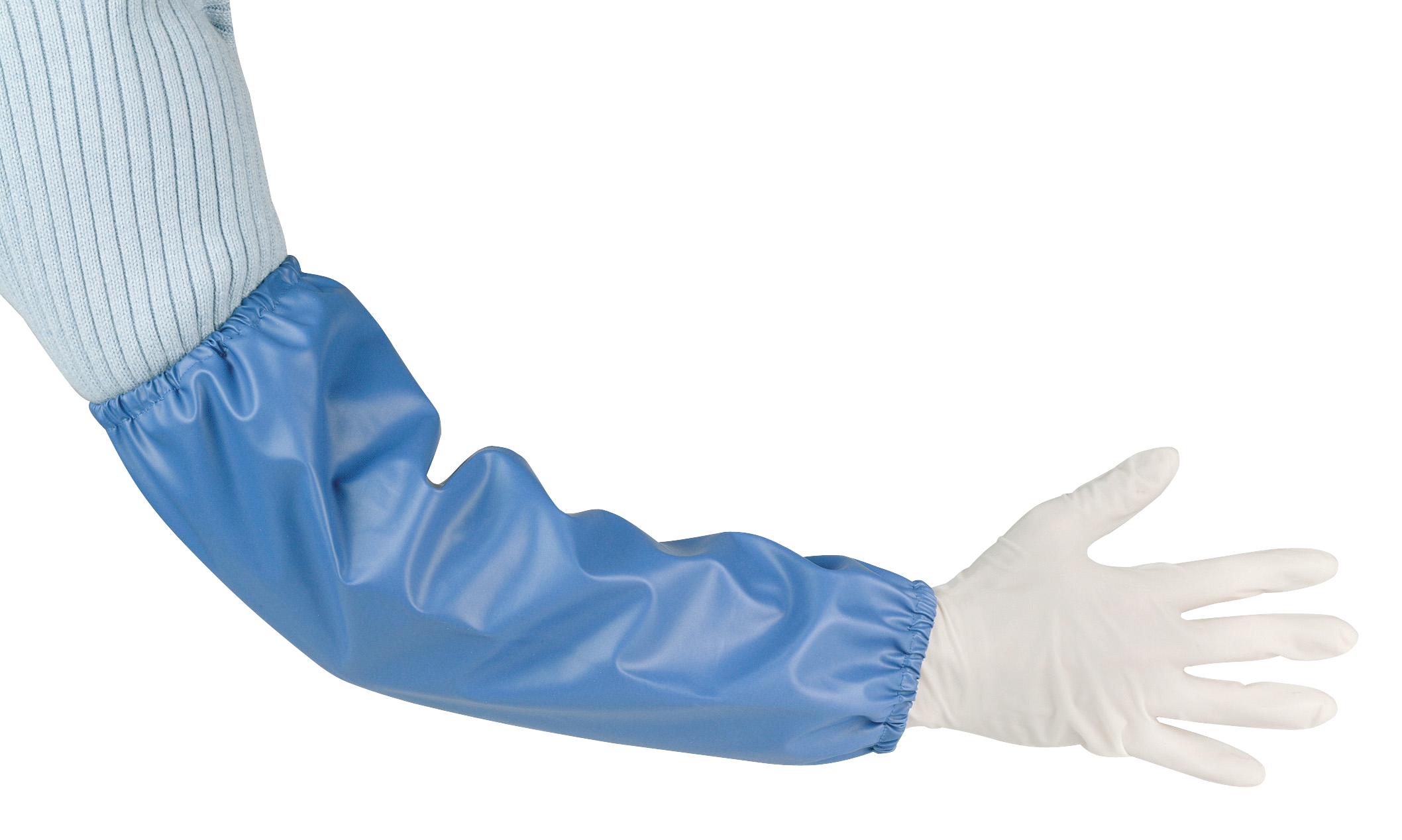 Milking Sleeves PVC 100% waterproof