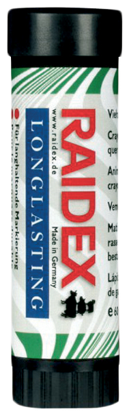 Marking Sticks rotatable, Long Acting, violet Green