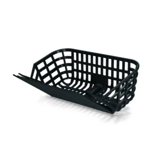 Shaving Fork with reinforced sides