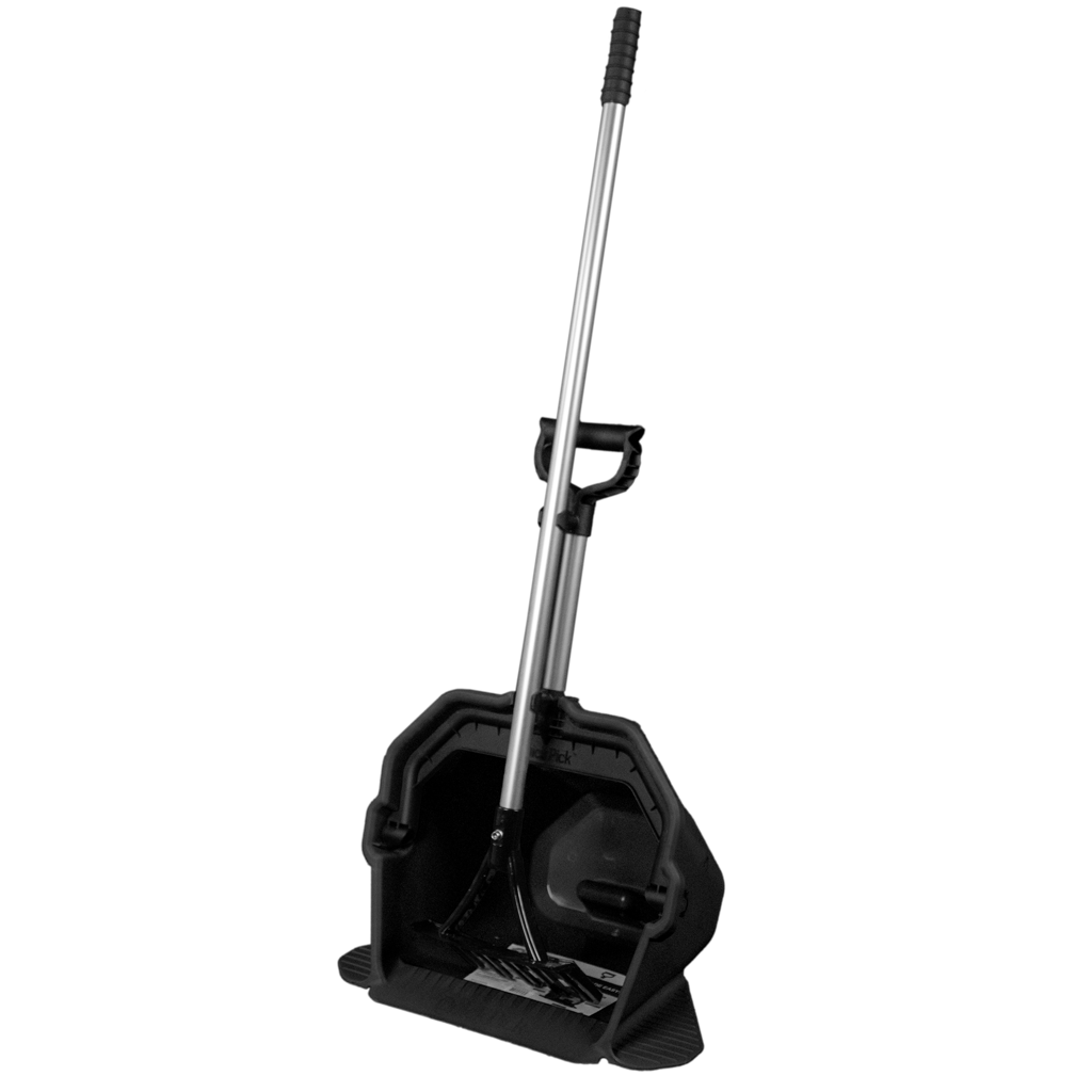 Mestboy Quick Pick Black