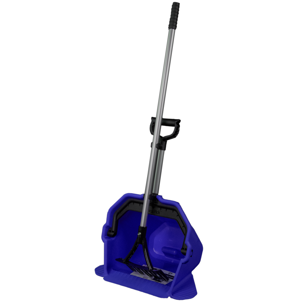 Mestboy Quick Pick Blue