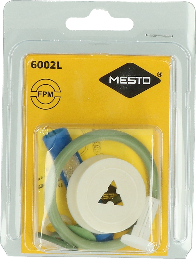 Mesto Profi Plus 5 litre Service Kit FPM