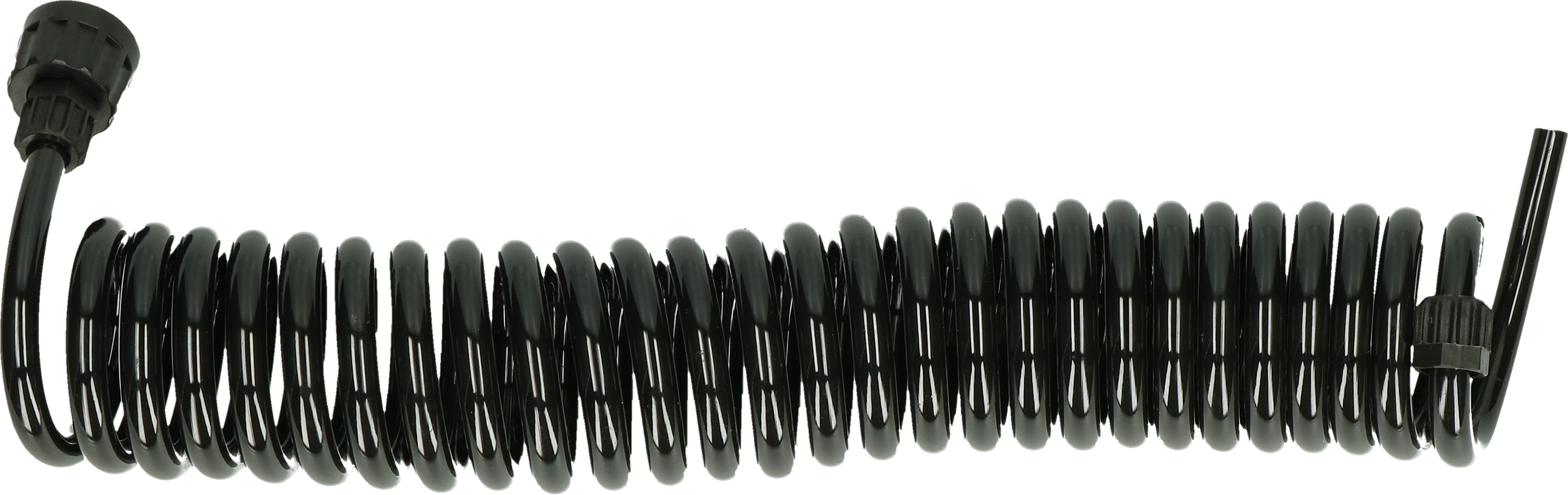 Mesto Profi Plus 5 litre Spiral Hose 2,5 m