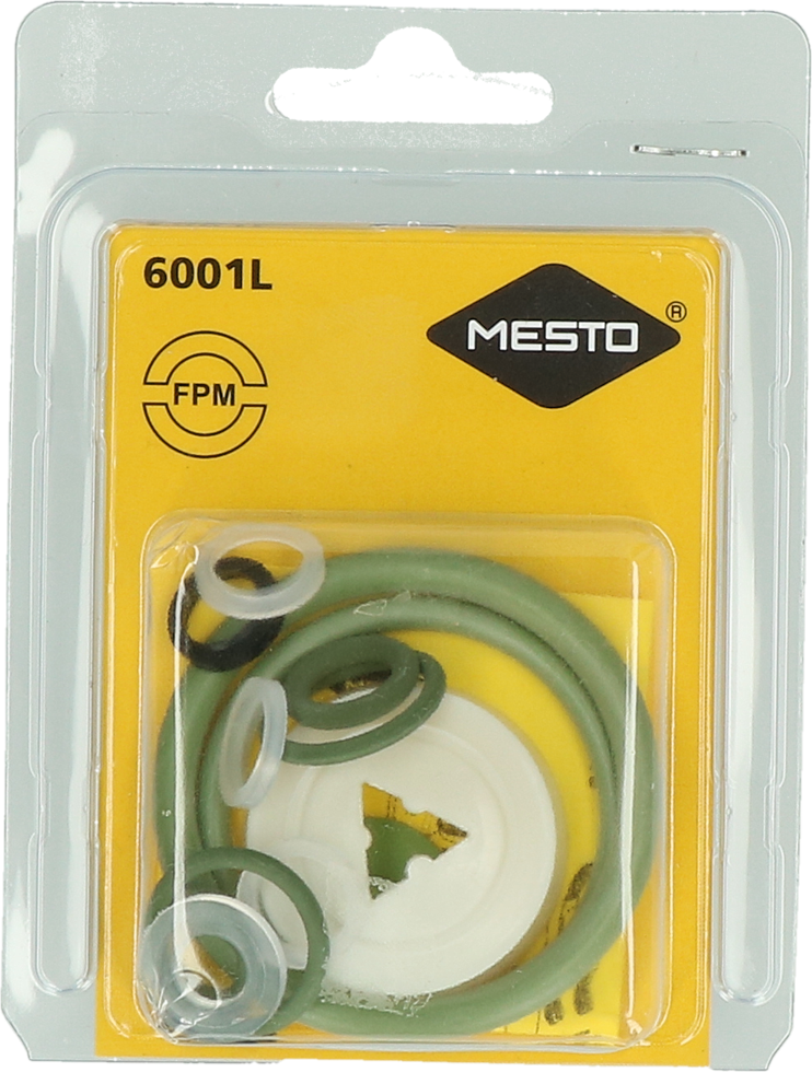 Mesto Inox Plus Service Kit FPM
