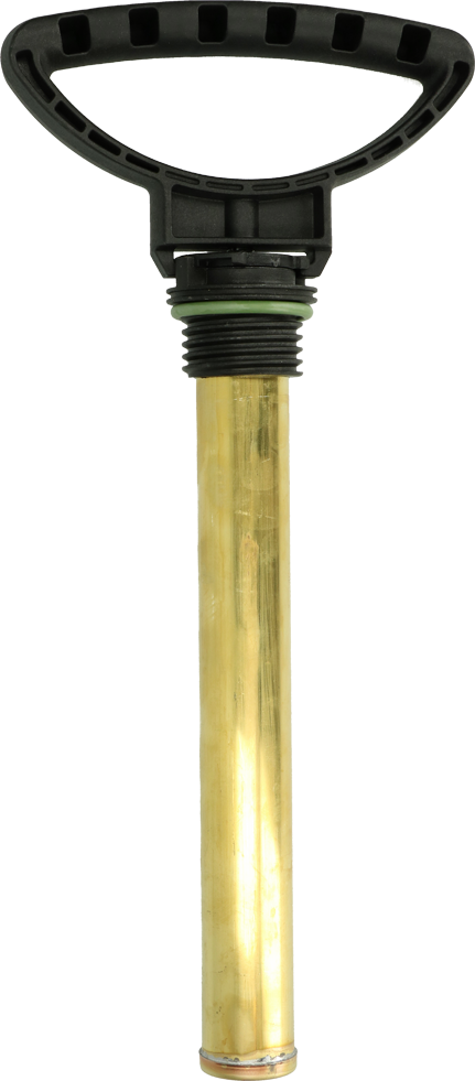 Mesto Inox Plus Pump FPM