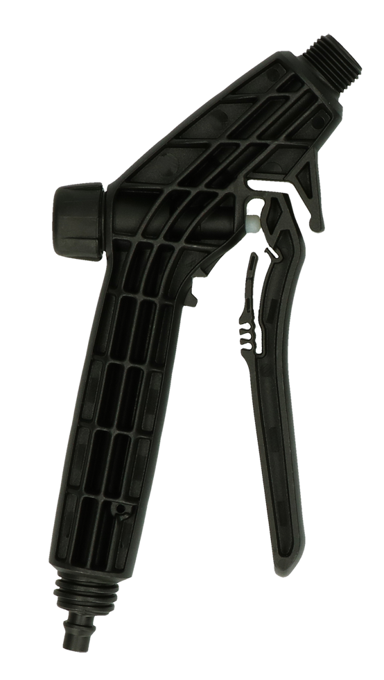 Mesto Fix Plus Cleaning Vinegar Shut-off Valve