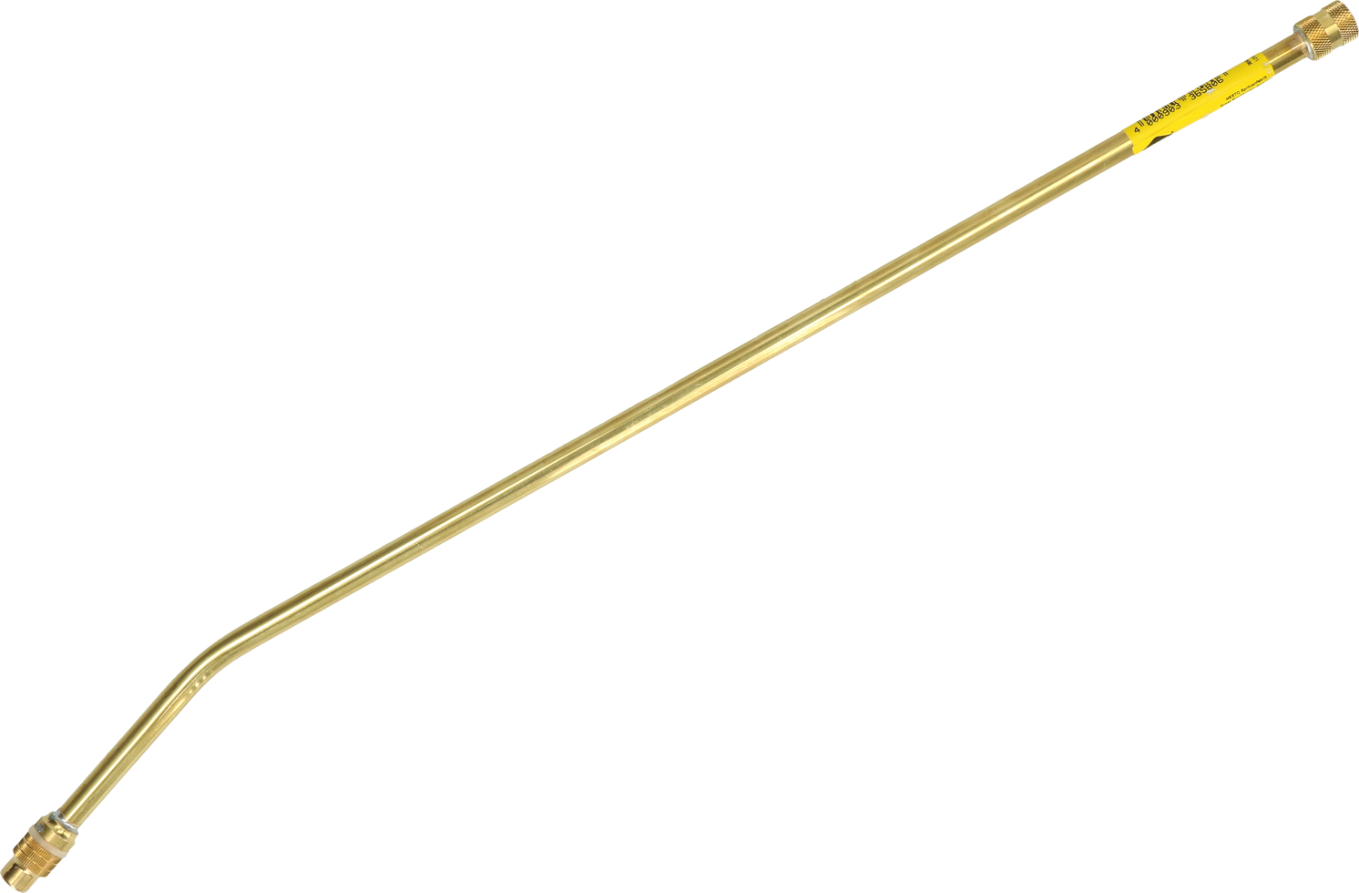 Mesto RS125 Spray Lance with Nozzle