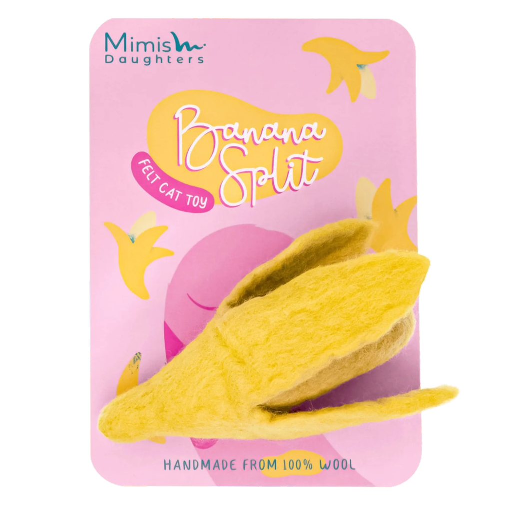 Mimis Daughters Banana Split