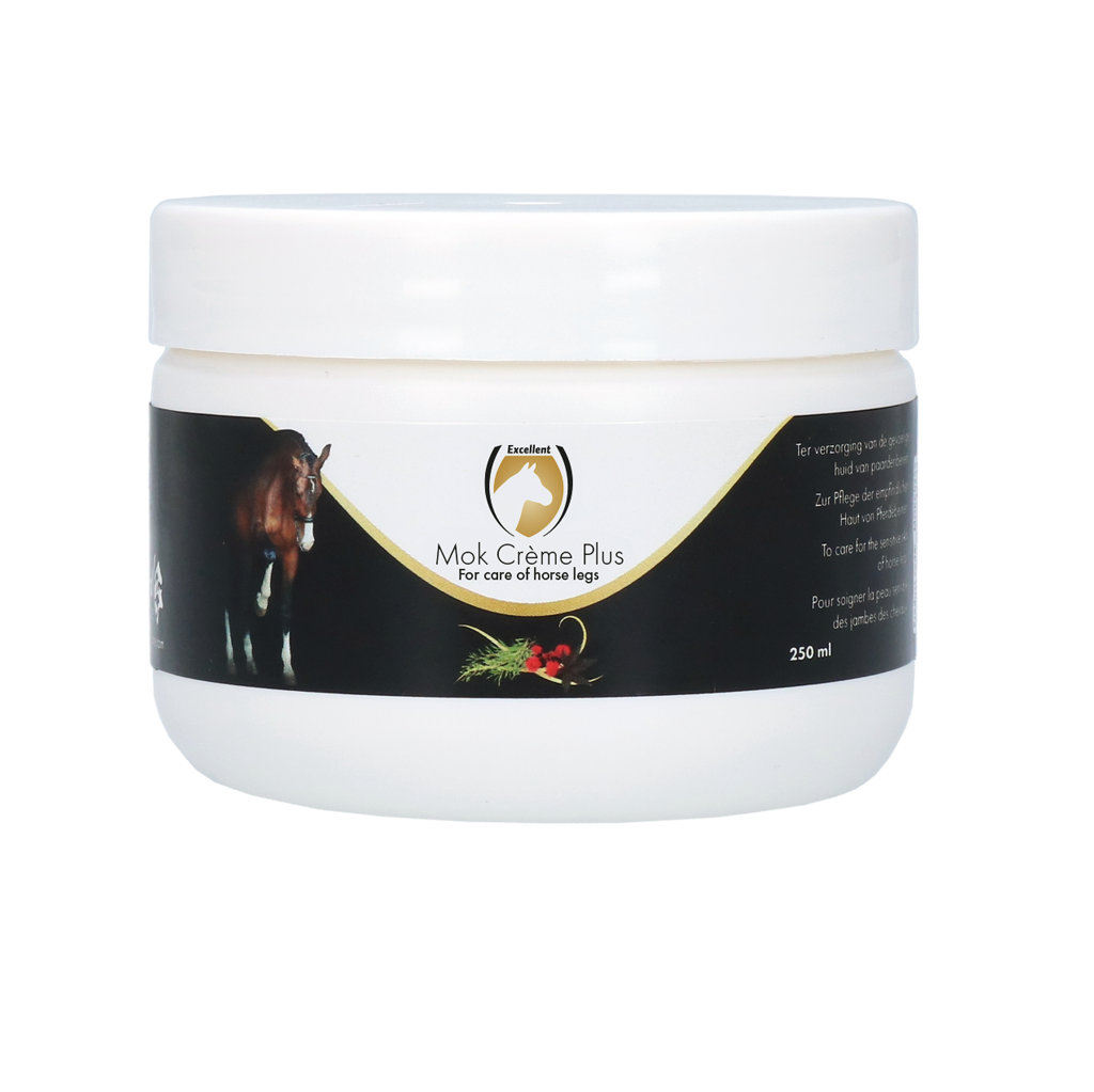 Excellent Horse Mud Fever Cream Plus 250 ml