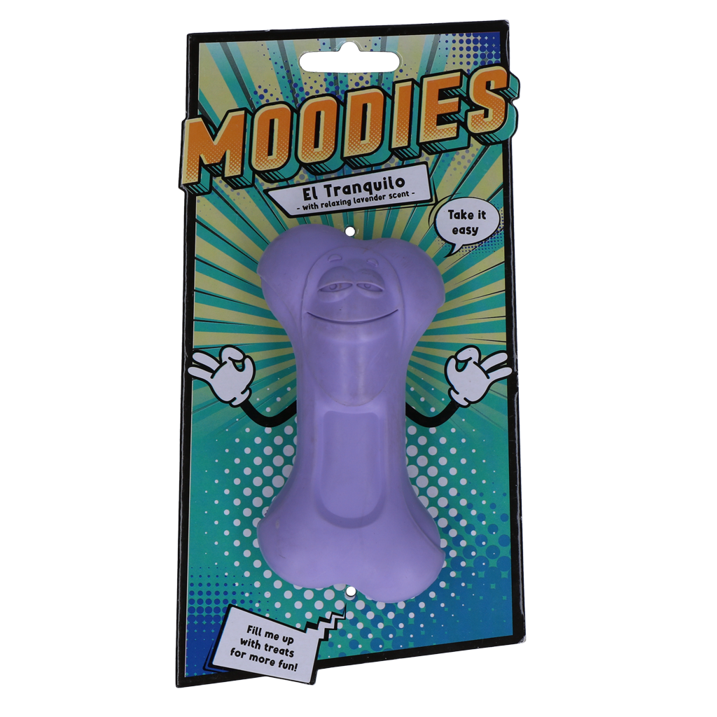 Moodies El Tranquilo