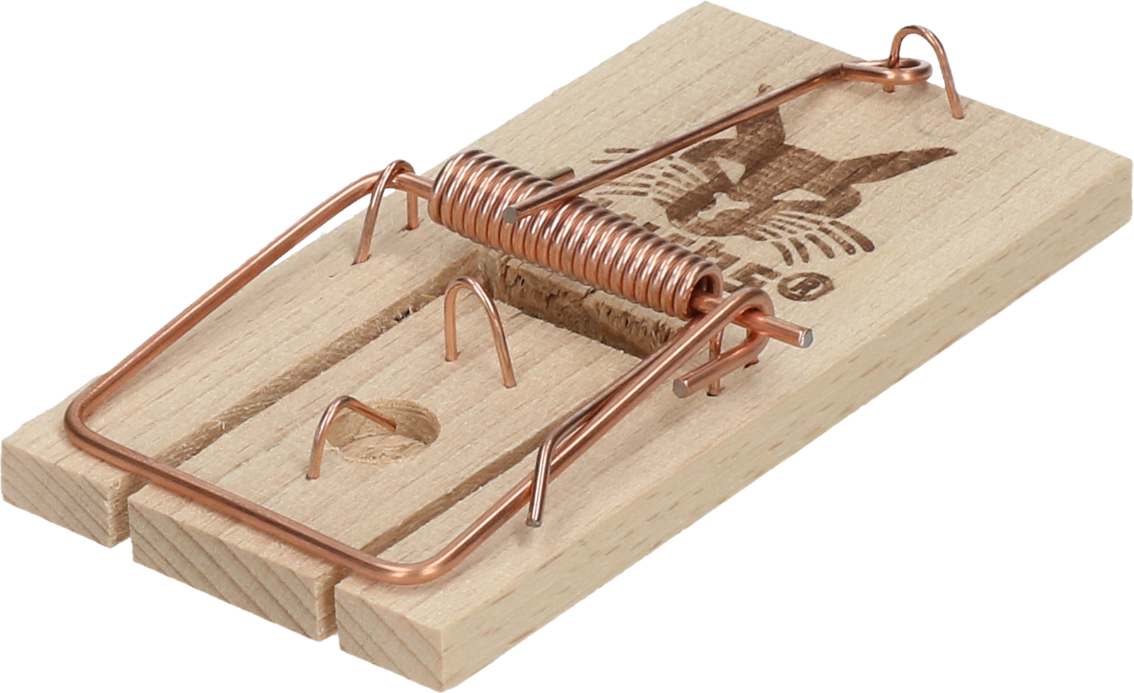 Luchs Mouse Trap