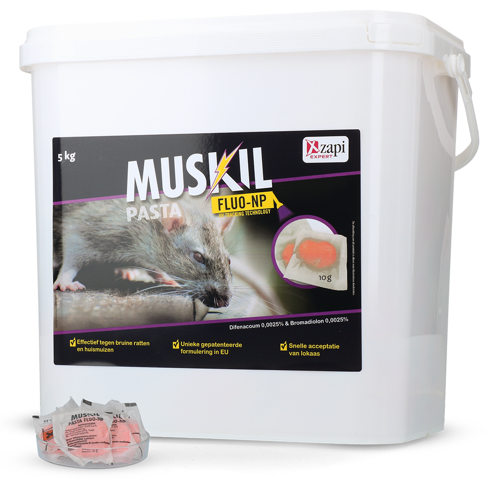 Muskil Pasta Fluo-NP This product is not available in your country.