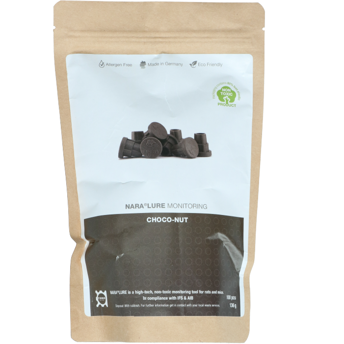NARA Lure Chocolate