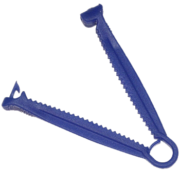 Umbilical Cord Clamps Calf/Lamb