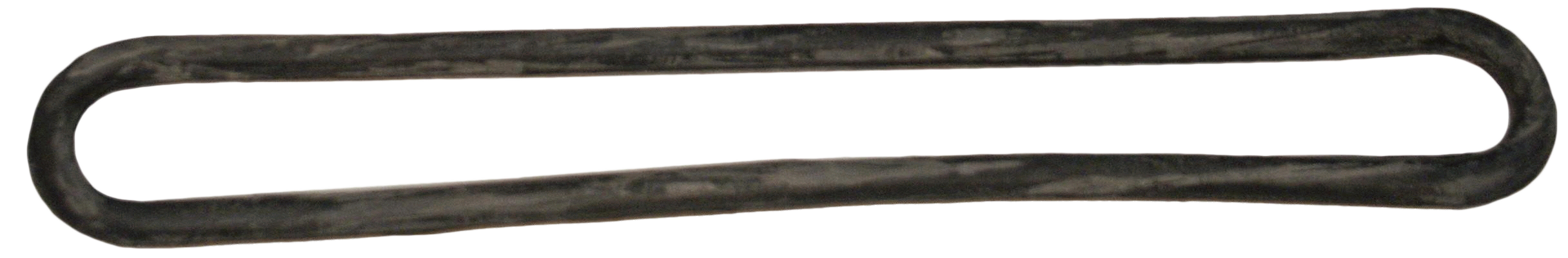 Neck rope rubber 25 cm sheep