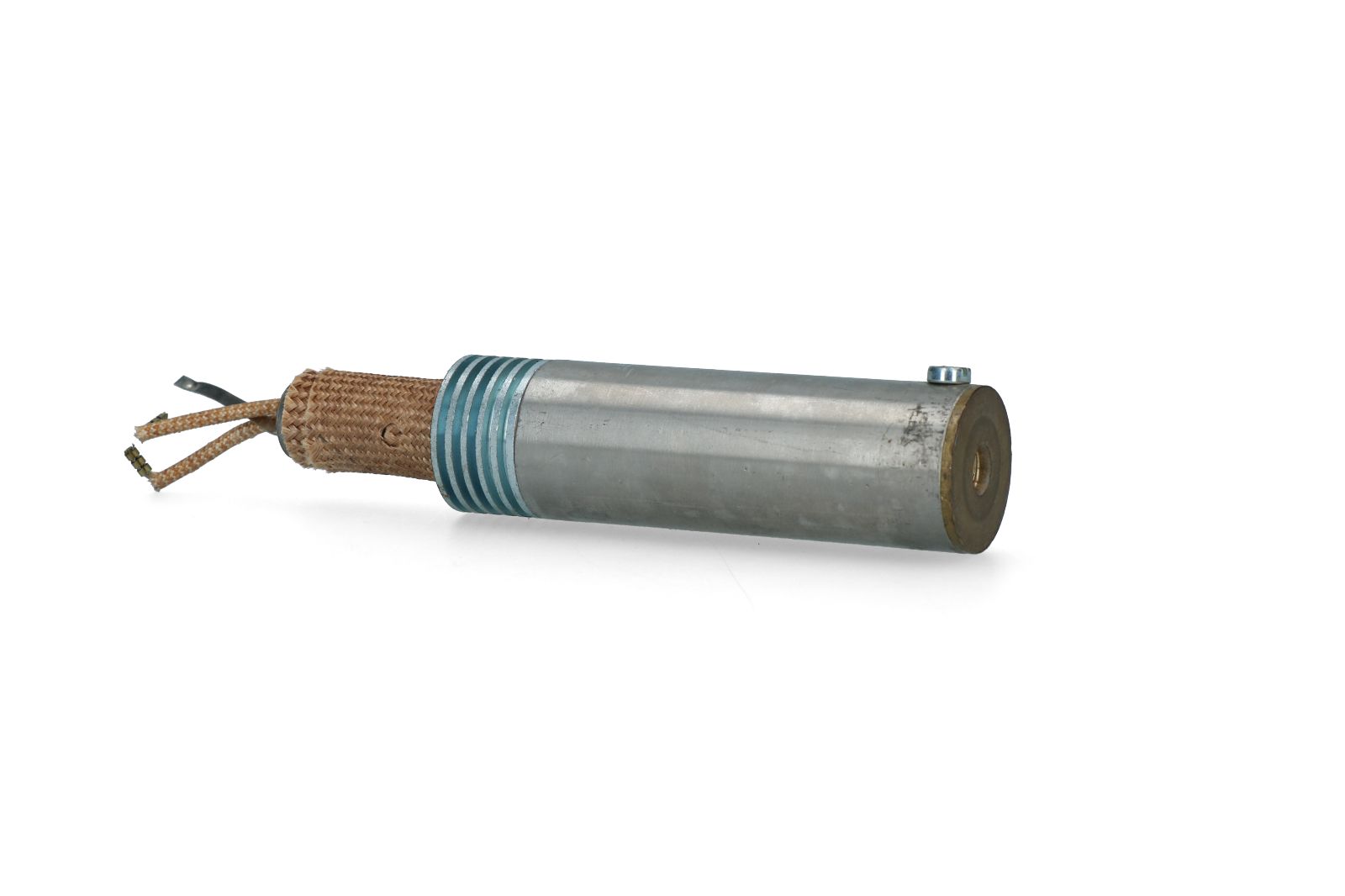 Dehorner heat element gun