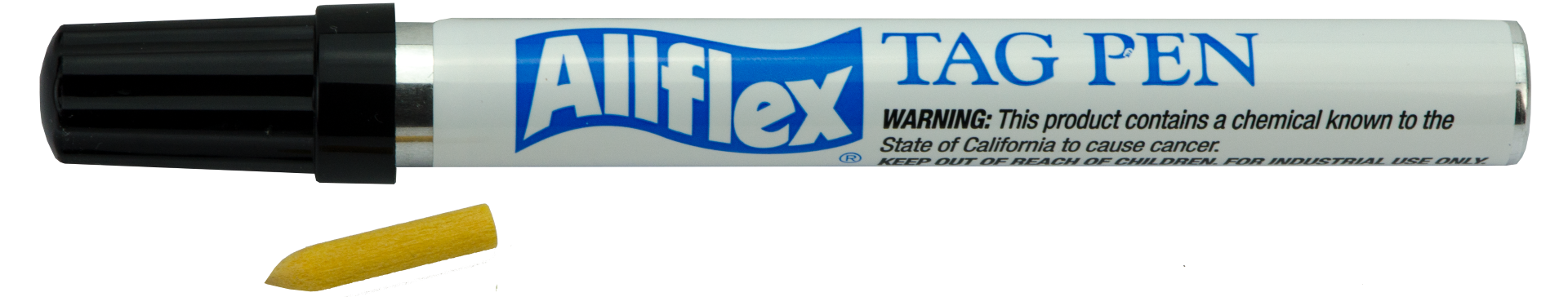 Allflex Ear tag stylus