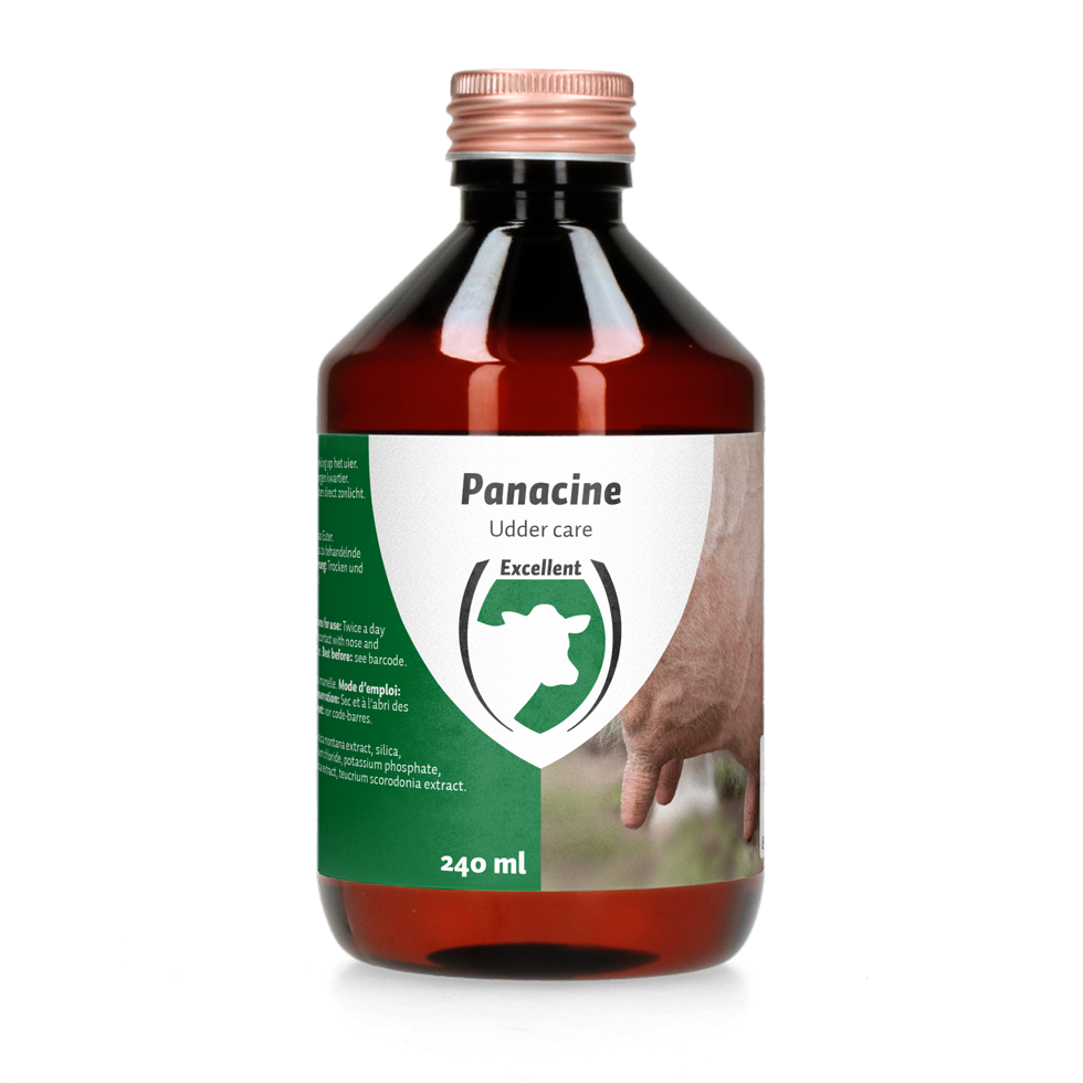 Excellent Panacine 240 ml