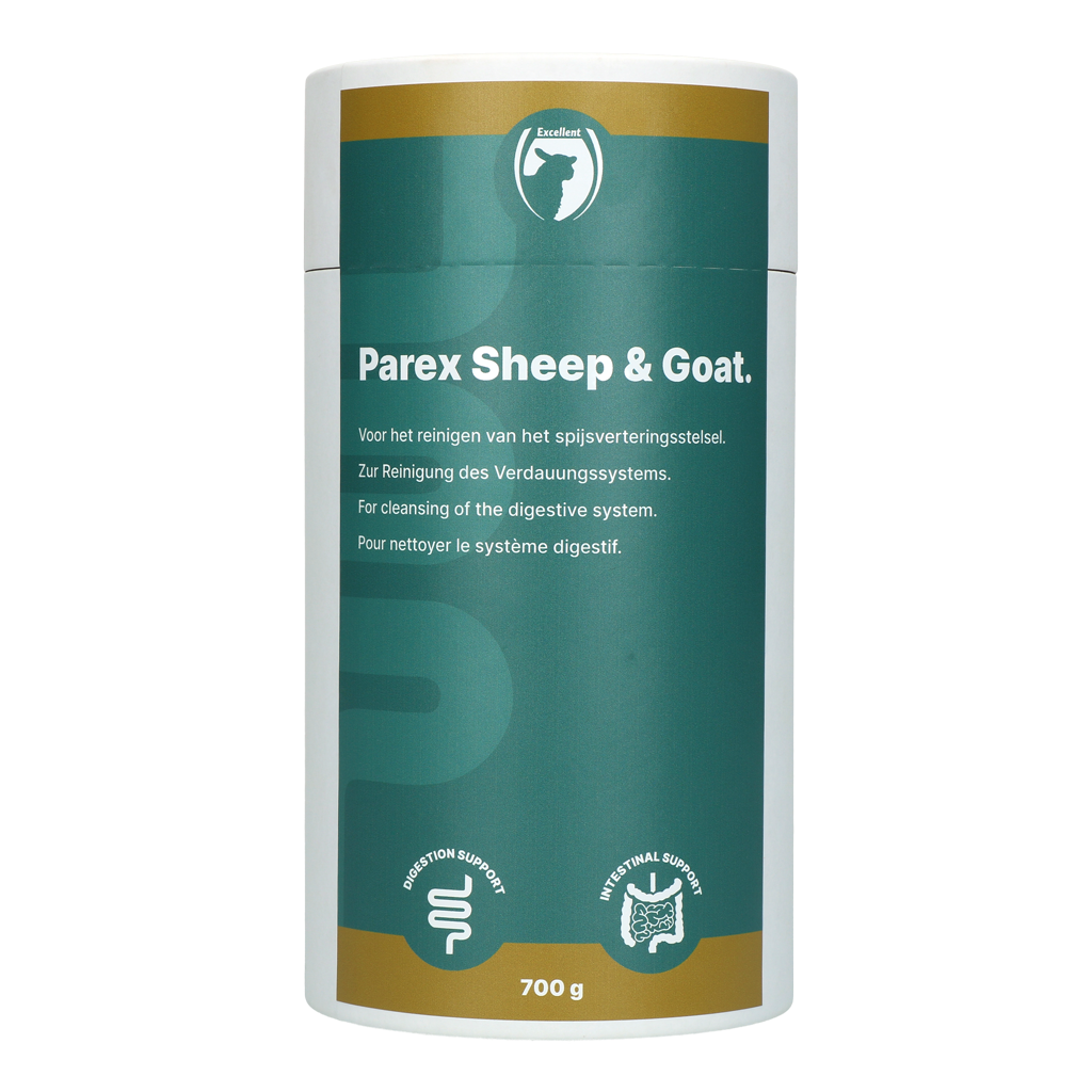 Excellent Parex Sheep & Goat 700 g