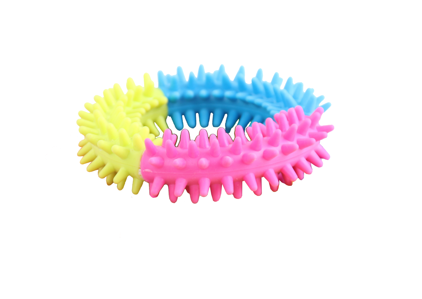 Pawise Rainbow World Ring S