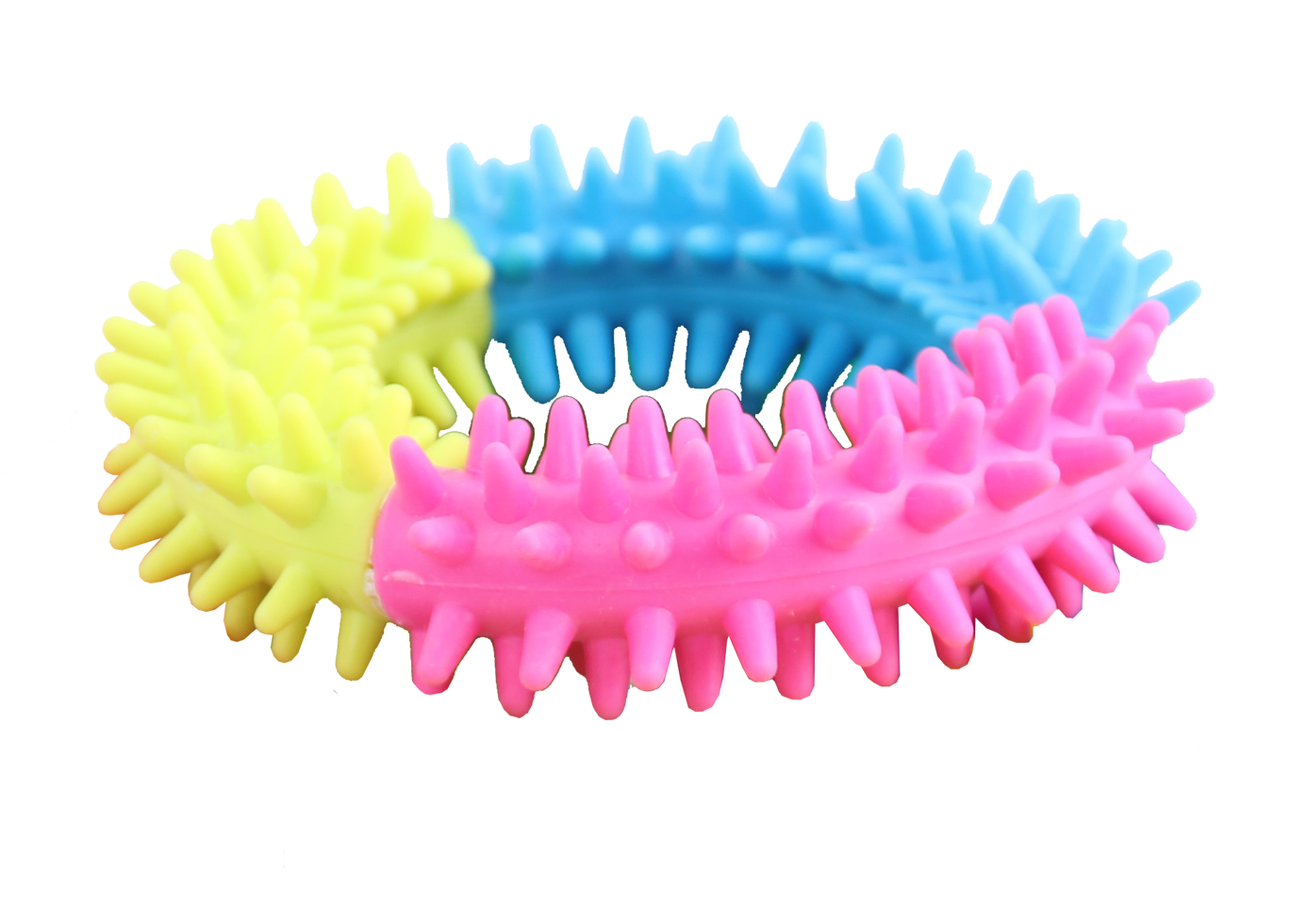 Pawise Rainbow World Ring L