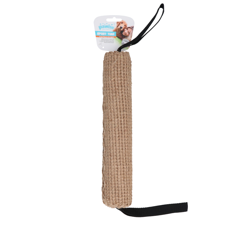 Pawise Jute Biting Roll 32 cm