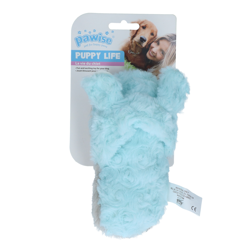 Pawise Puppy Life My Slipper