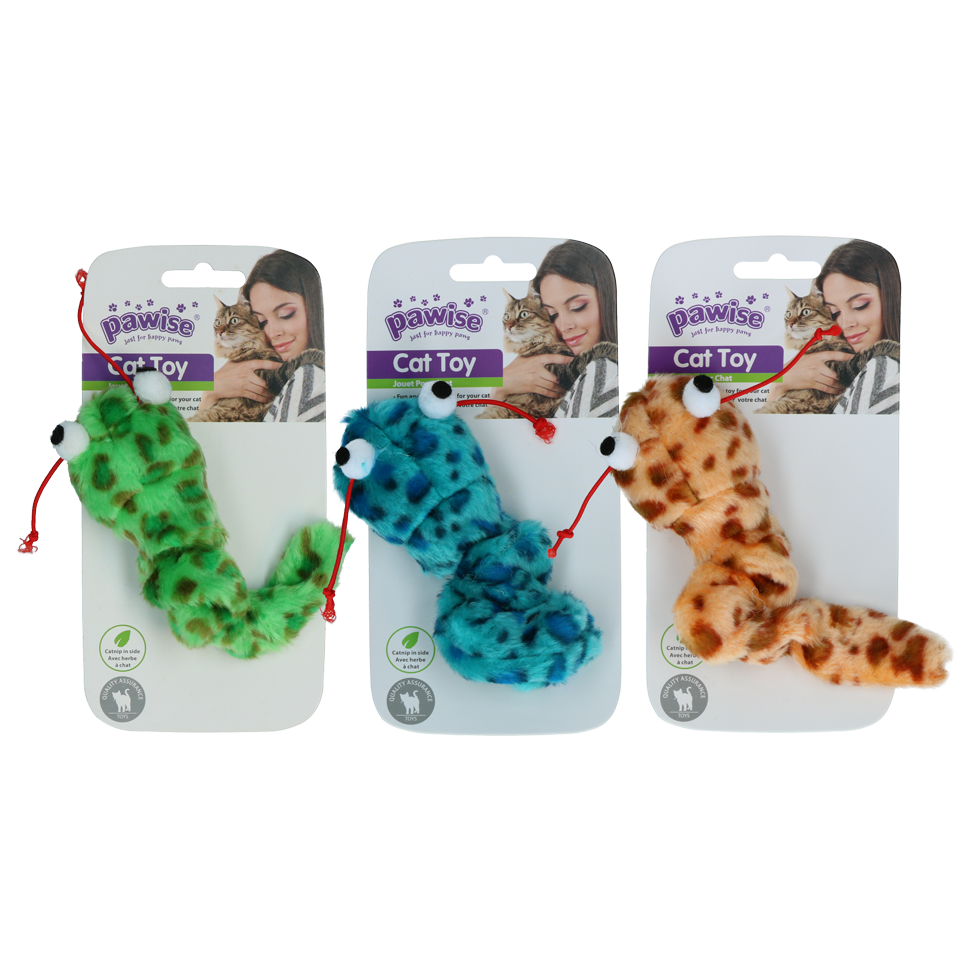 Pawise Interactive Cat Toy