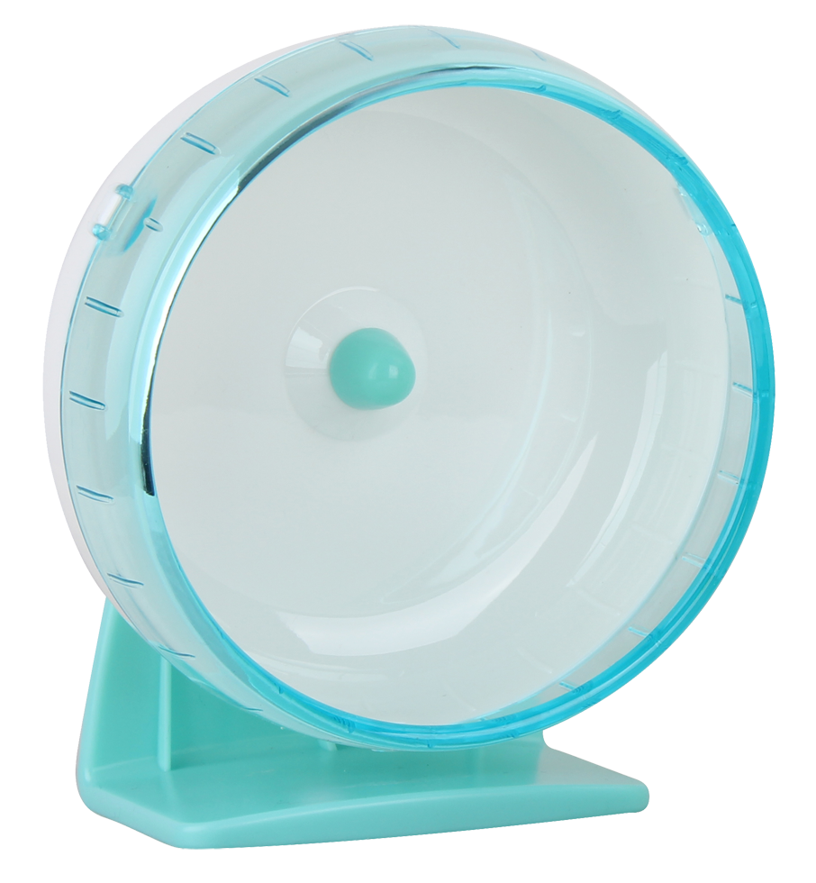 Pawise Silent Spinner Wheel 14cm