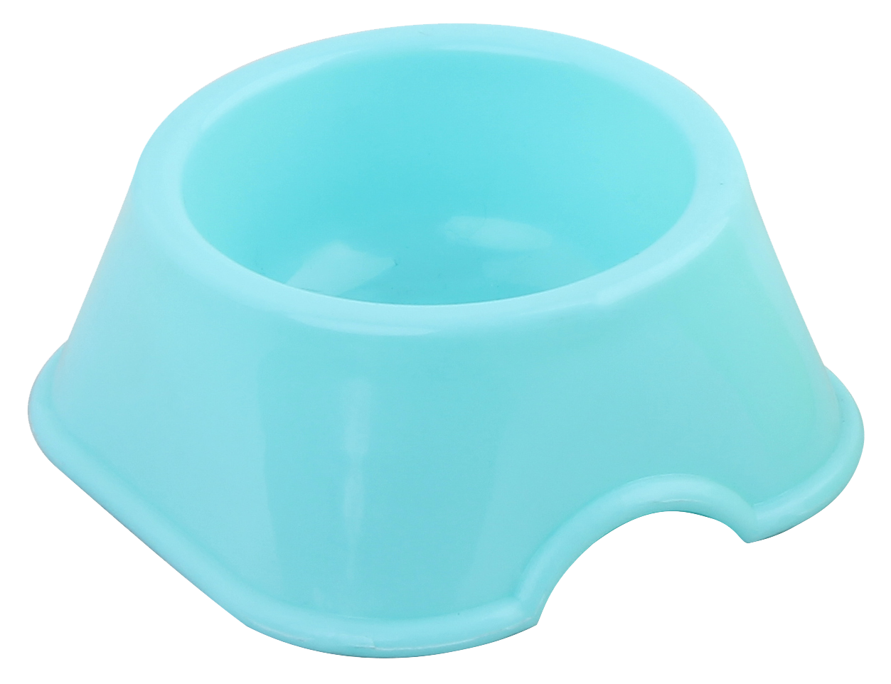 Pawise Small Pet Feeding Bowl 60 ml