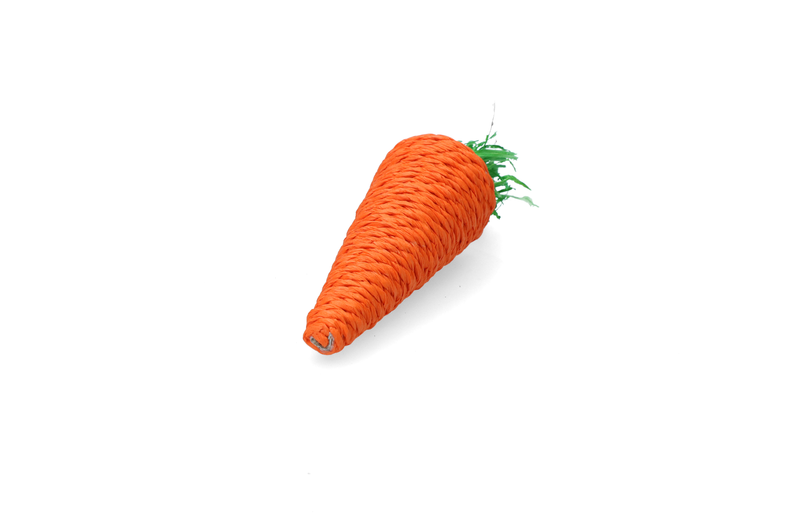 Pawise Play & Chew Carrot