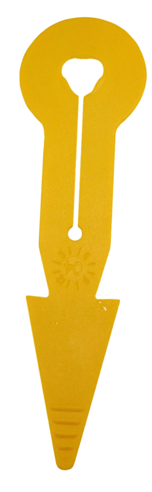 Ear Tag I&R (BoviClip/Auriplac)