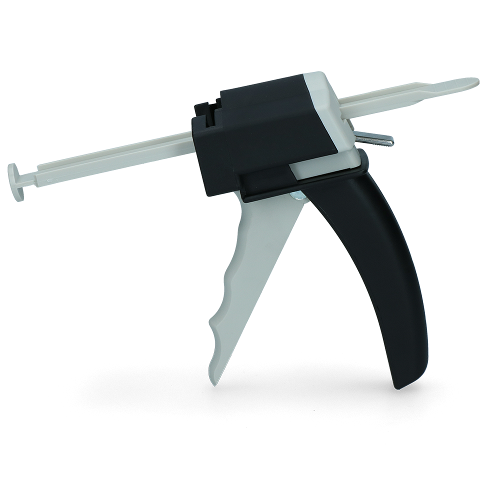 Gel Dosing Gun (Resoluut/Maxforce) 22 cm