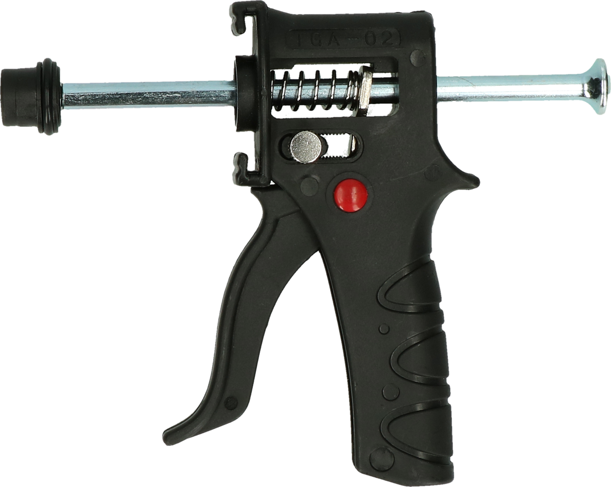 Gel Dosing Gun (Resoluut / Maxforce) 18,5 cm