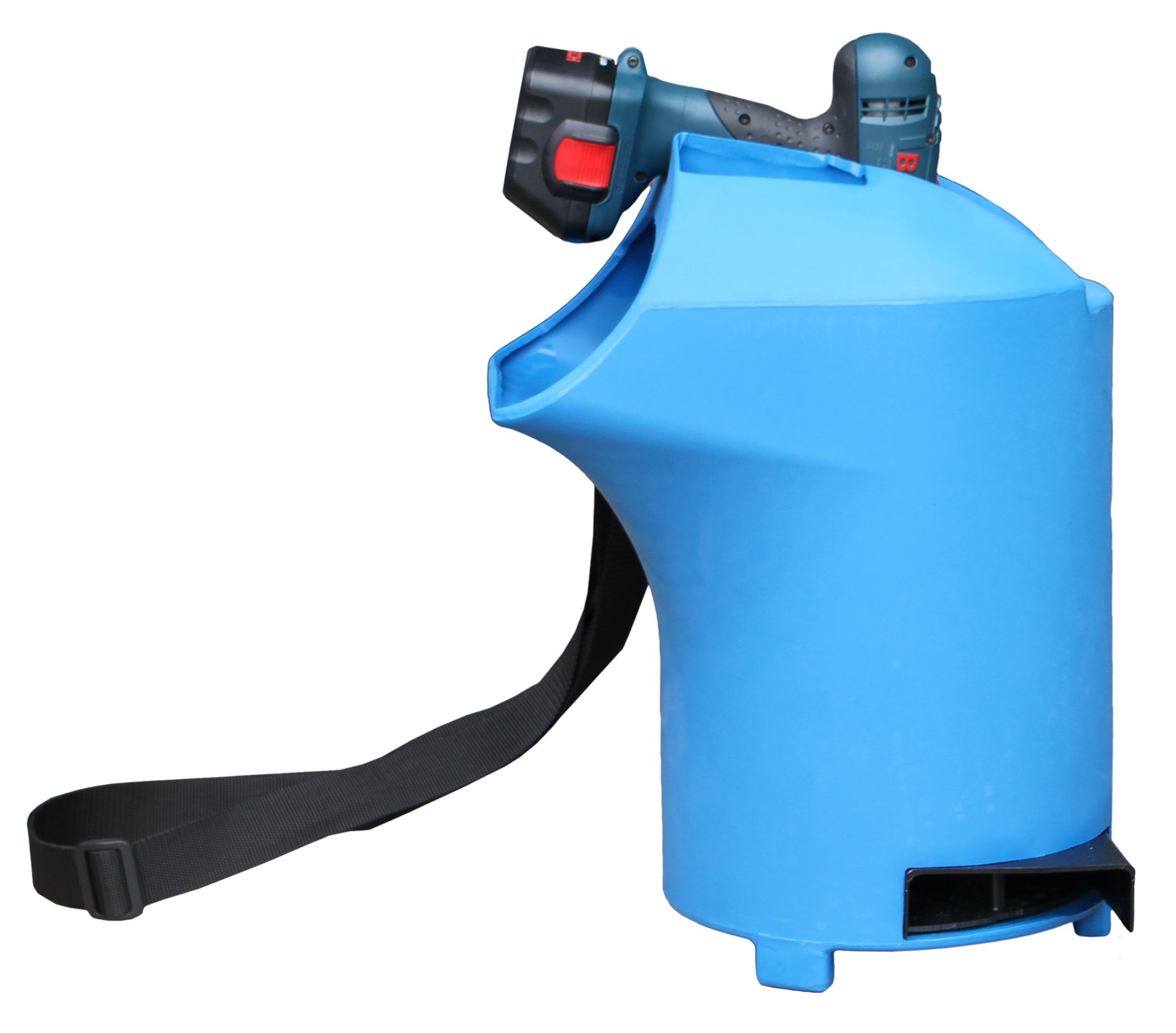 Vink Powder Dispenser