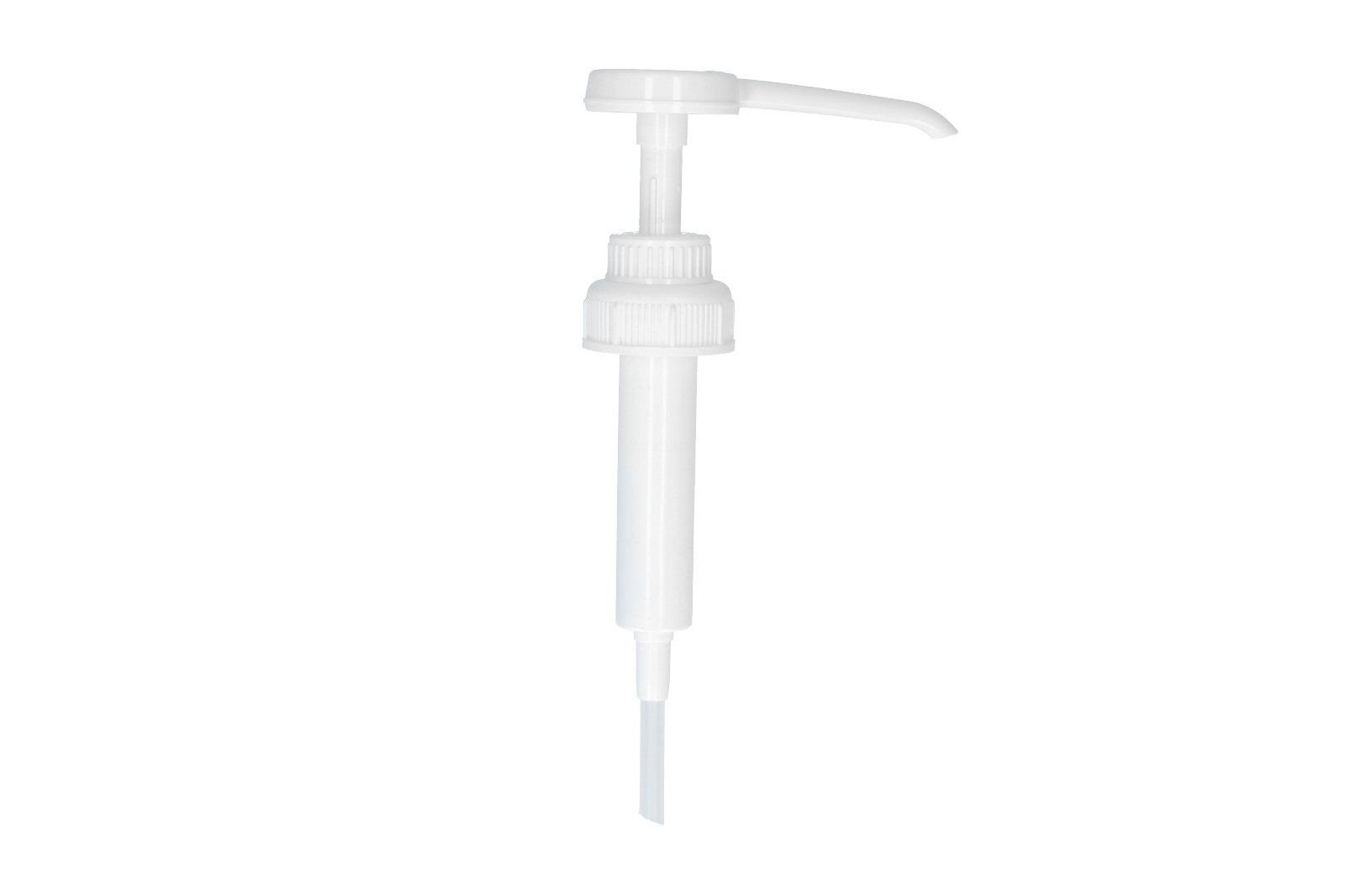 Pump 10 ml for 2,5 ltr