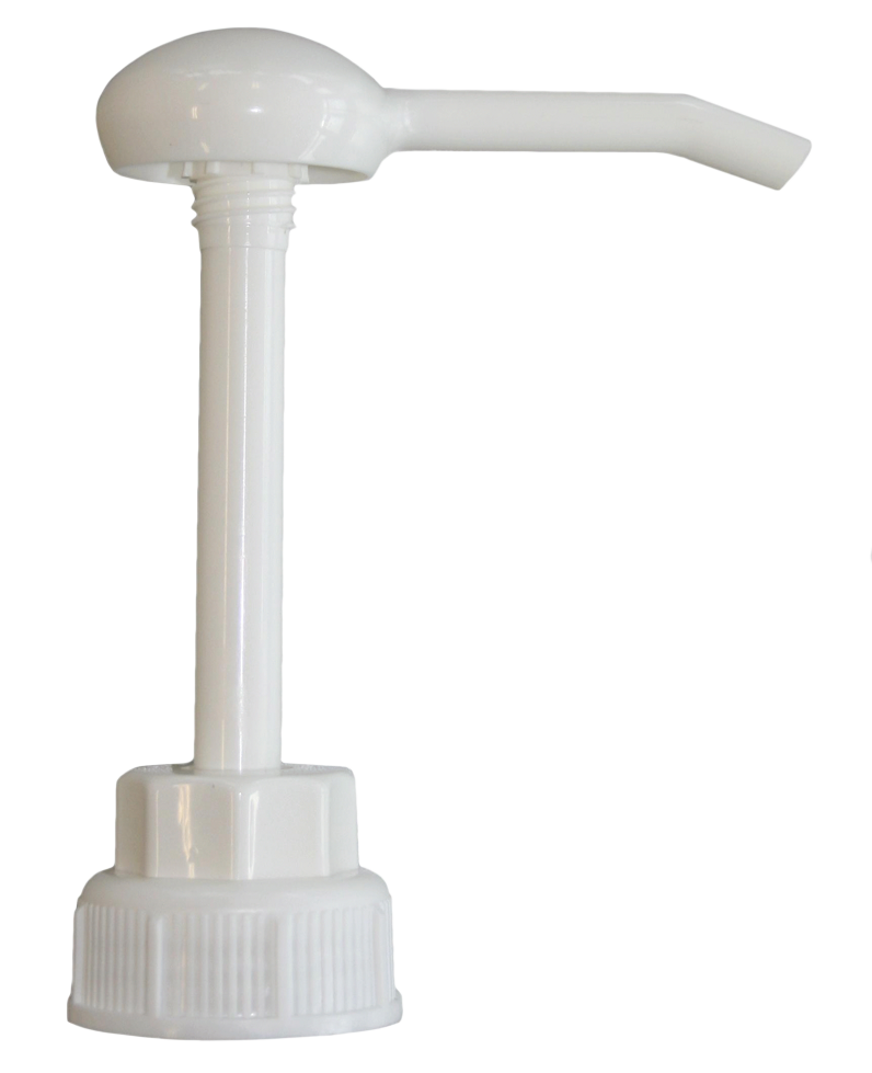 Pump 30 ml for 2,5 ltr