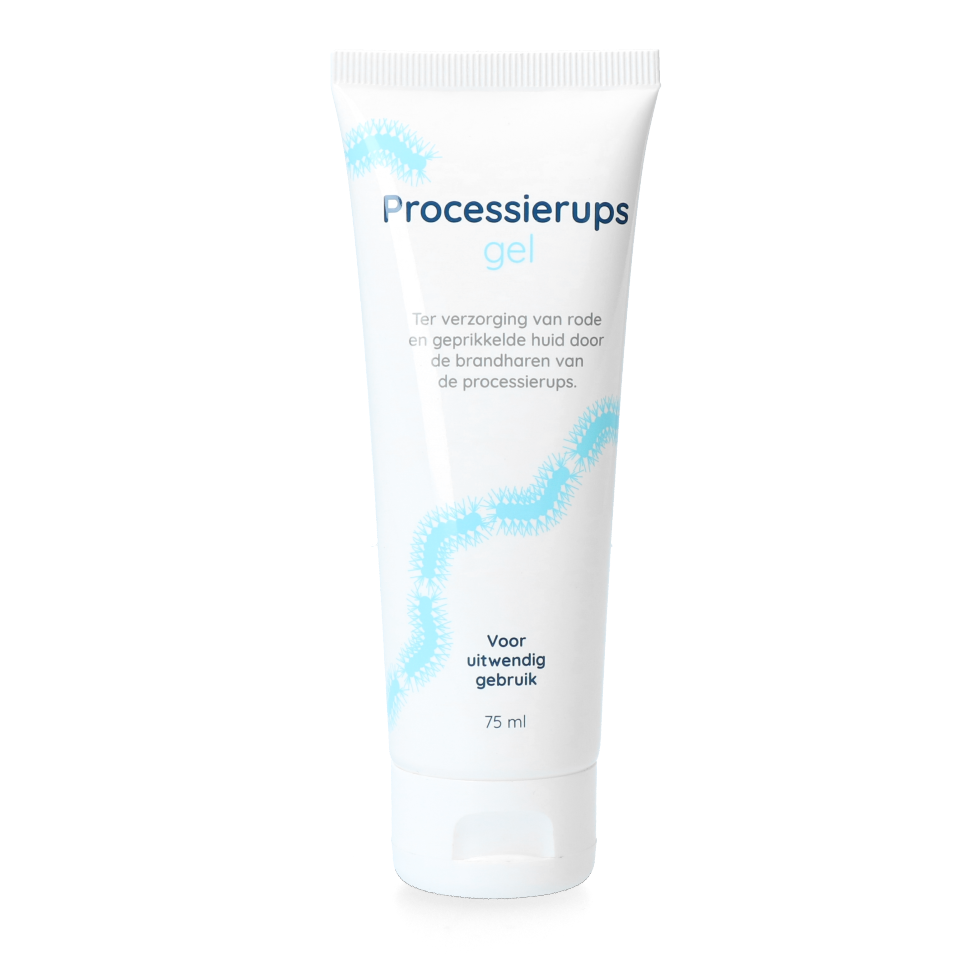 Processierups Gel