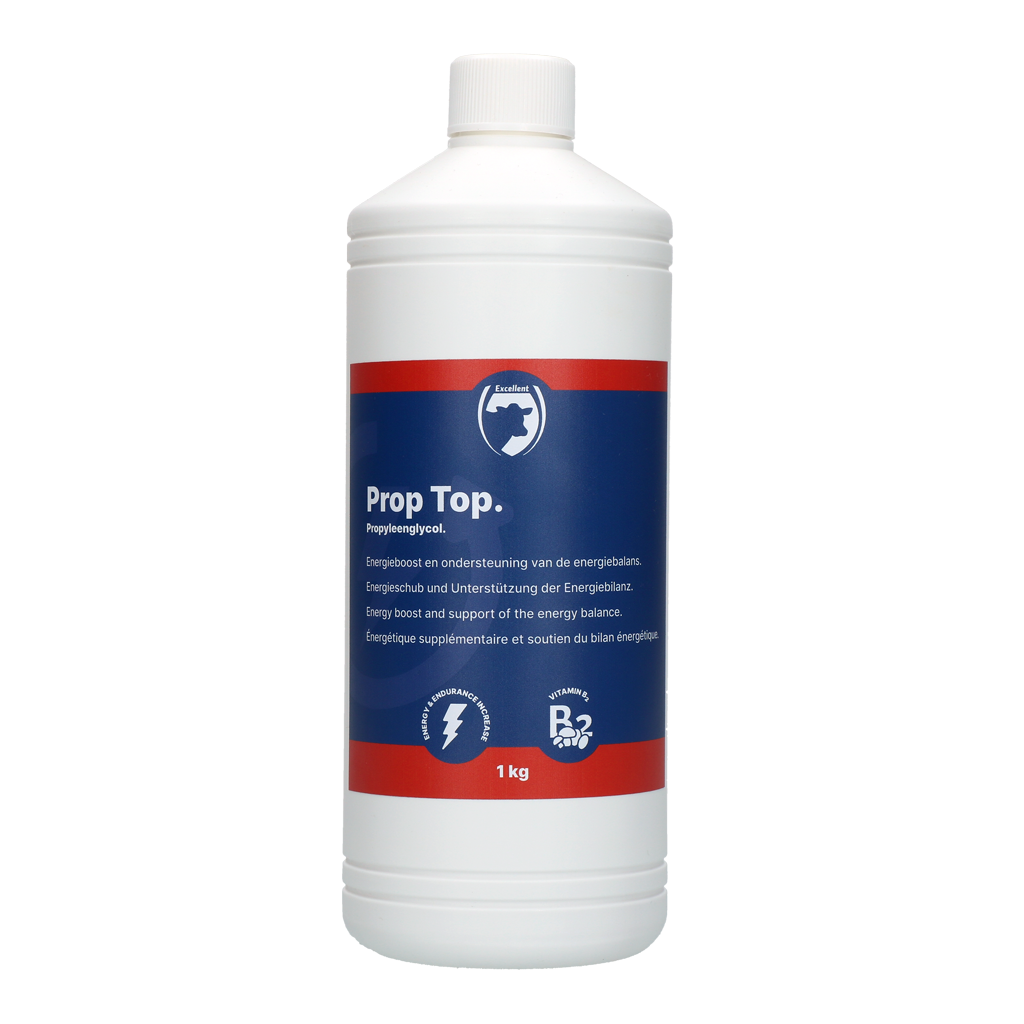 Excellent Prop Top (Propylene Glycol) 1 kg