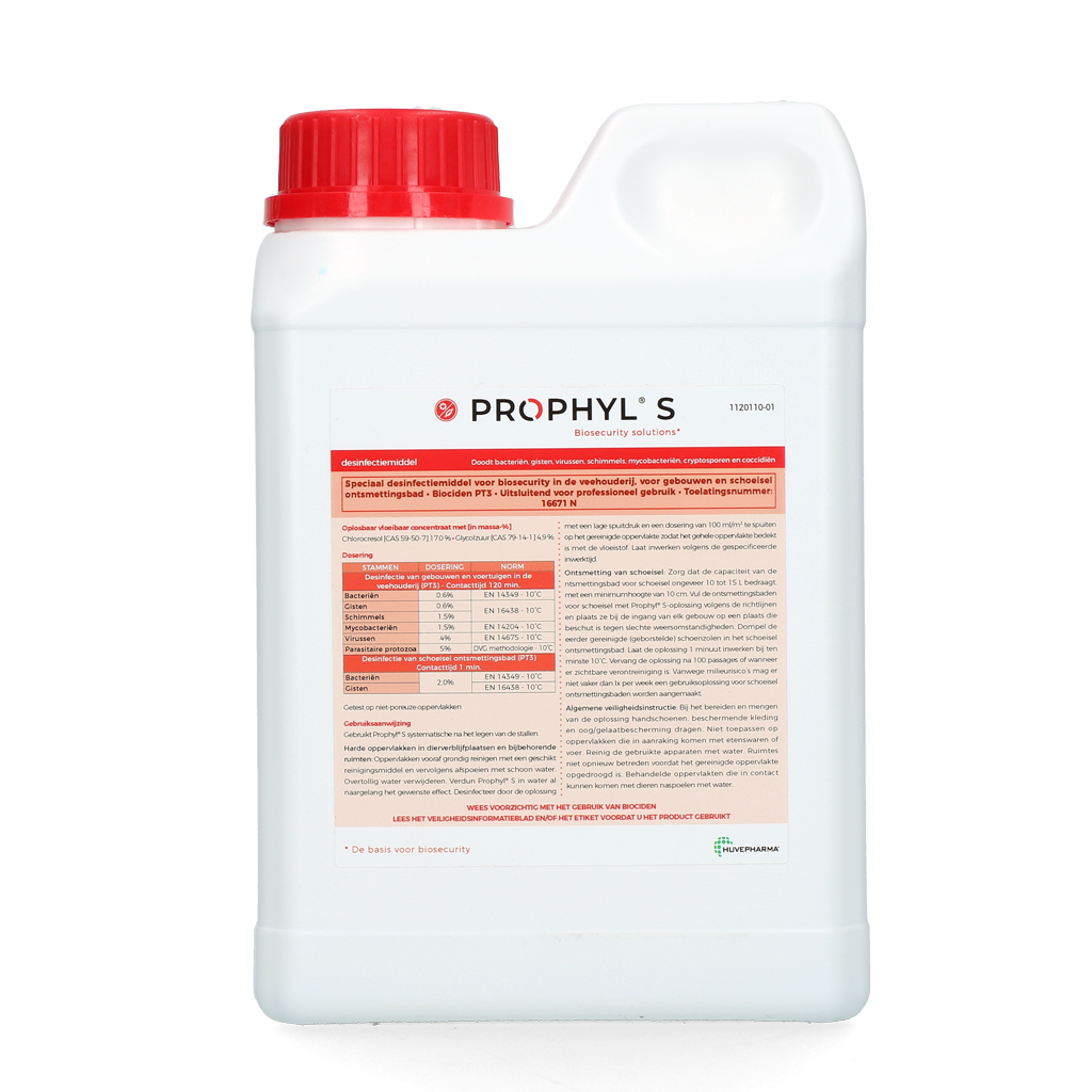 Prophyl S 1 L
