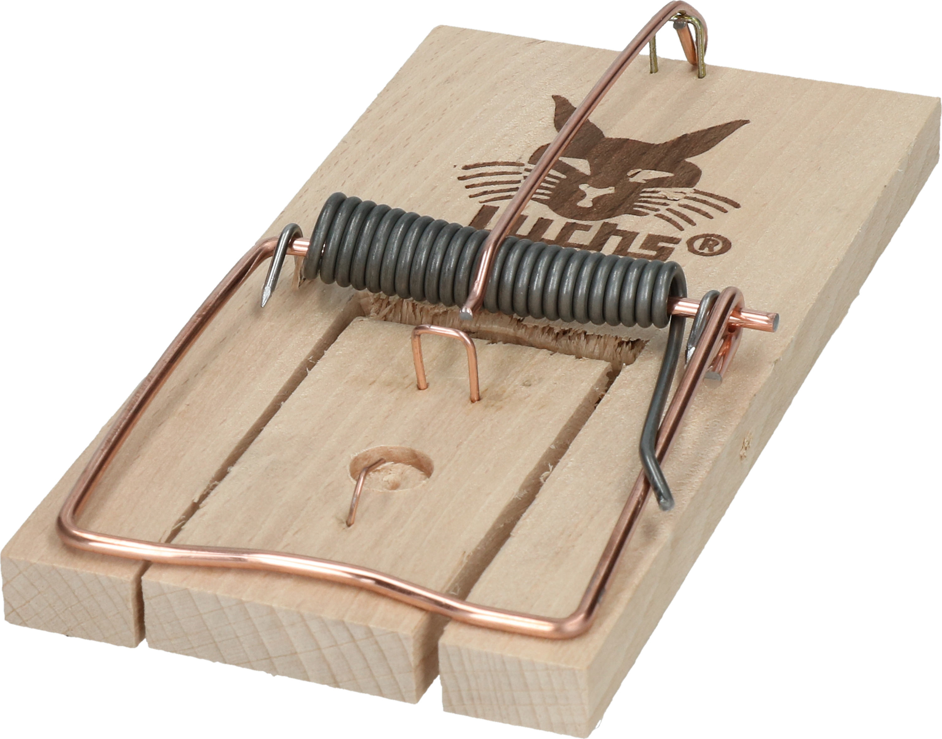 Luchs Rat Trap