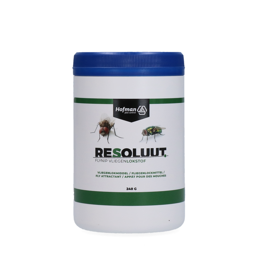 Resoluut FlyNip Fly bait 240 g