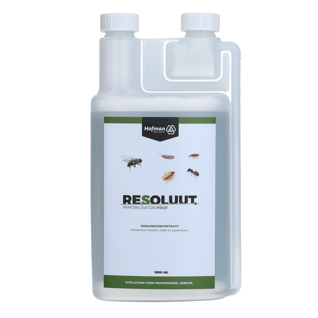 Resoluut Immobilisator Prof 1 l