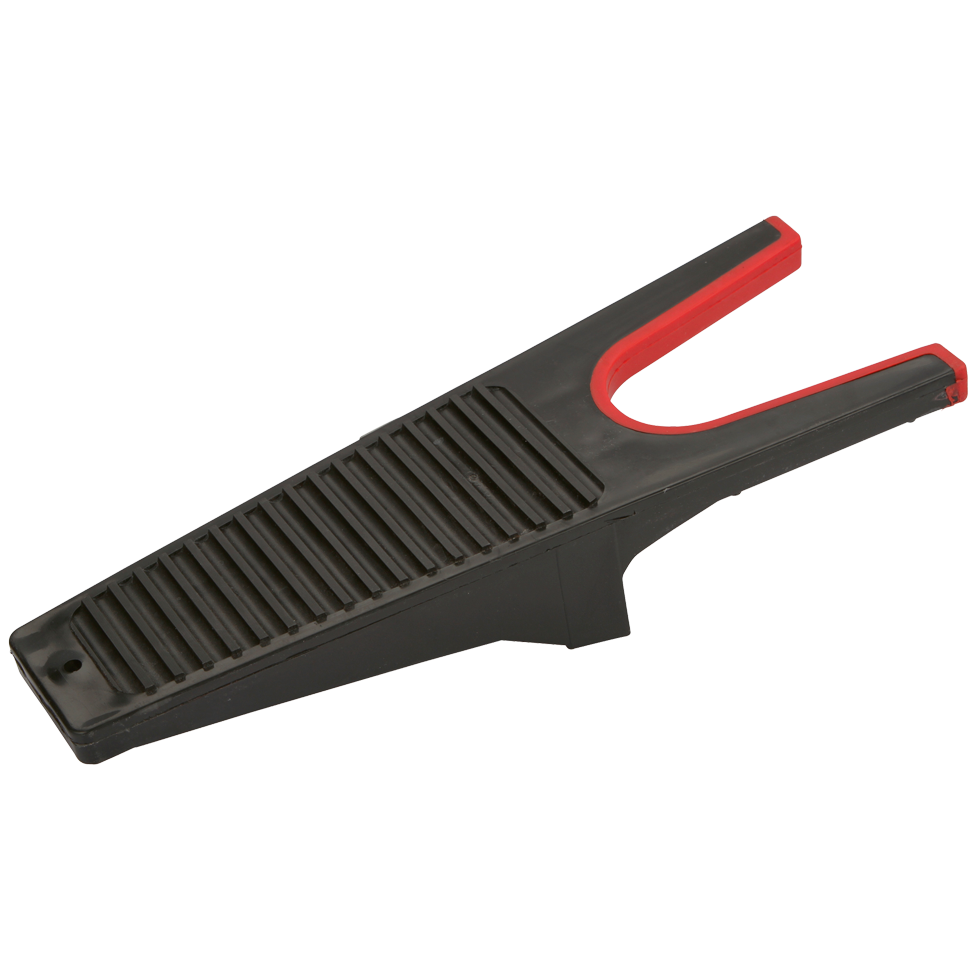 Bootjack plastic