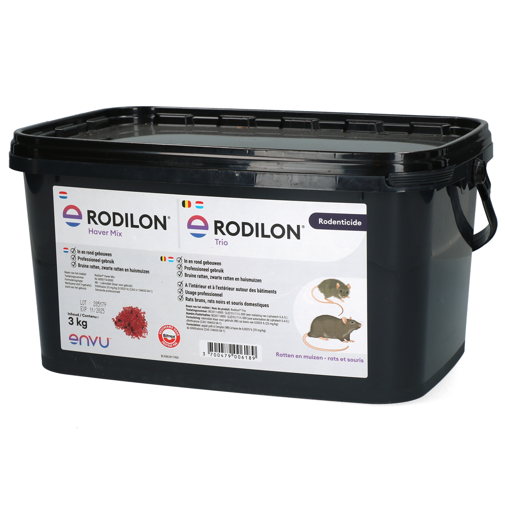 Rodilon Haver Mix This product is not available in your country.