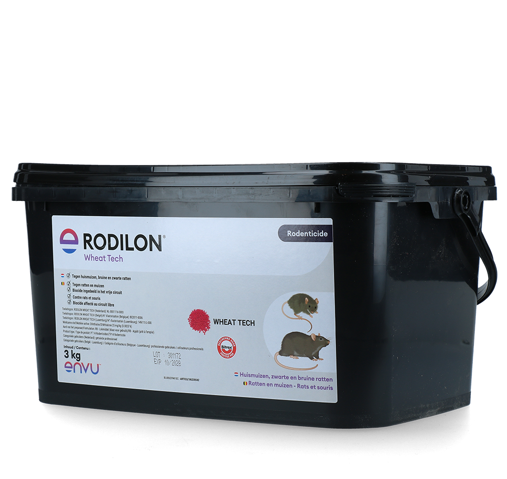 Rodilon Wheat Tech This product is not available in your country.