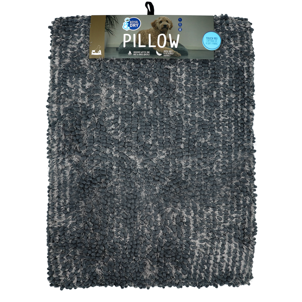 Royal Dry Pillow For Dogs L (58 x 91 cm)
