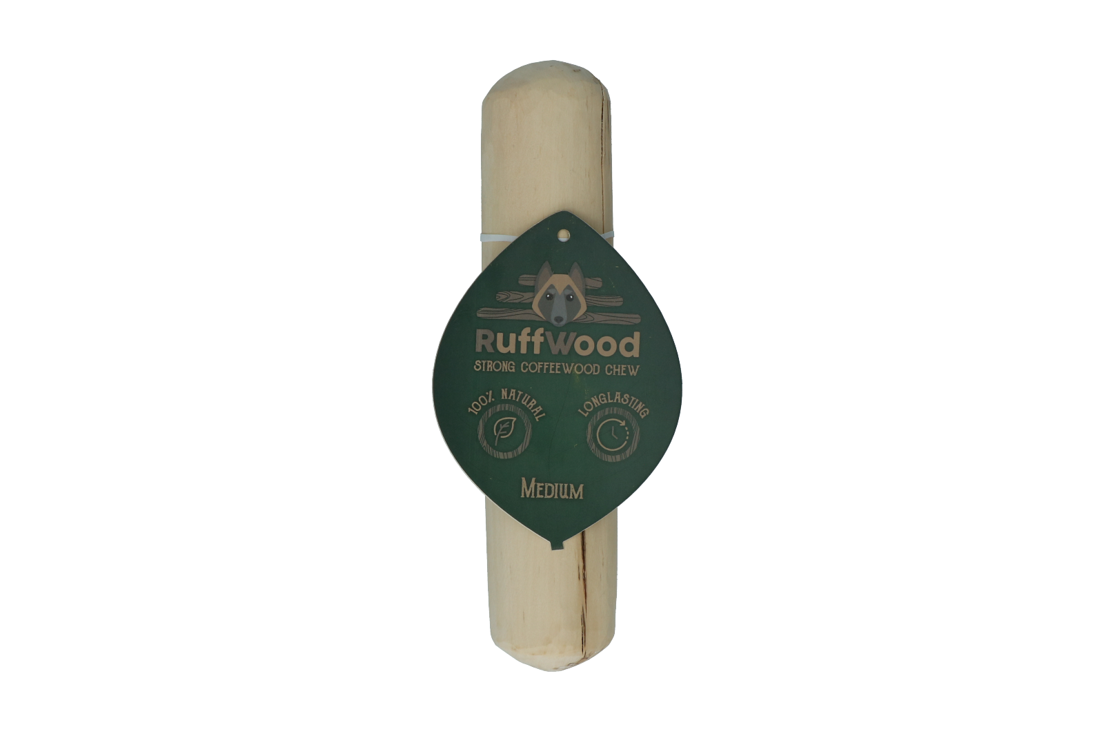 Ruffwood Coffee M