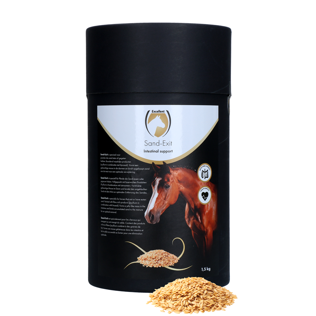Excellent Horse Sand-Exit 1.5 kg