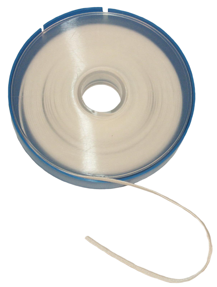 Génia Buhner's Vaginal Tape Sheep (5 m x 4 mm)